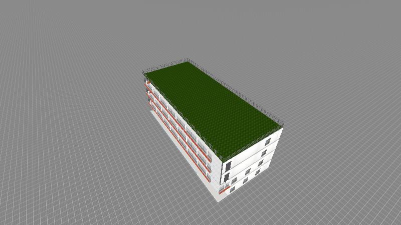 测试环境--艾伯通信