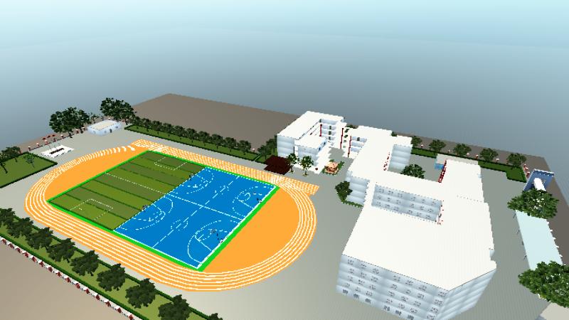 测试环境--艾伯科技