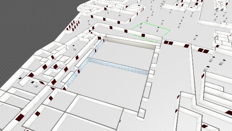 云顶大酒店+园区