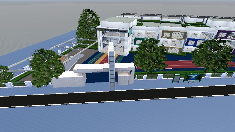 深圳技术大学附属幼儿园