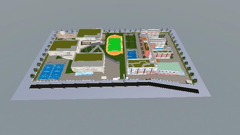 人大附中已做好