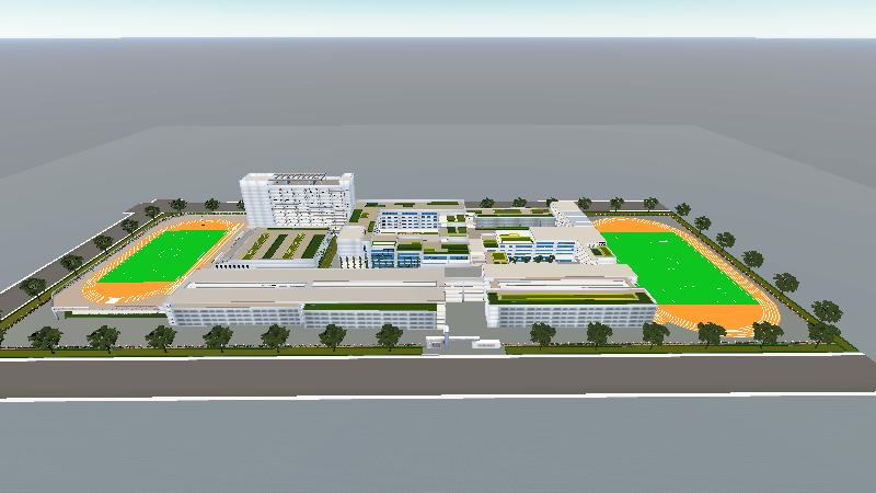 中大附小已做好222