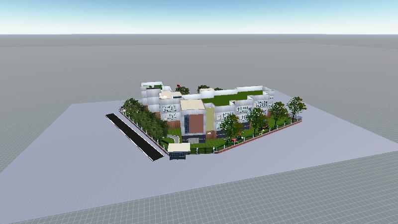 金尊幼儿园20231121