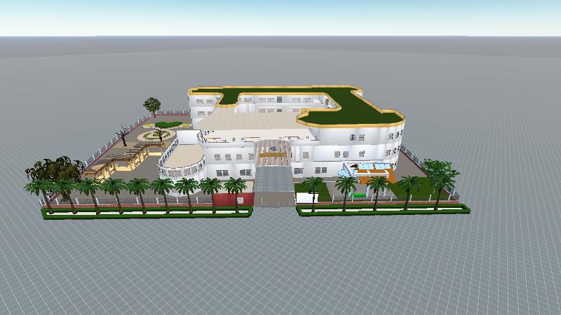 大鹏中心幼儿园0919