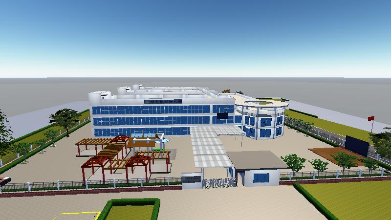 坝光新村幼儿园0919已做好