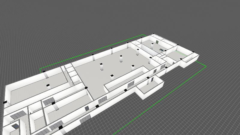 北方集成Demo—新