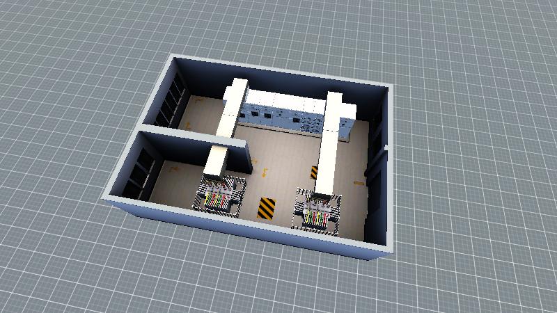 泰和第二场景图