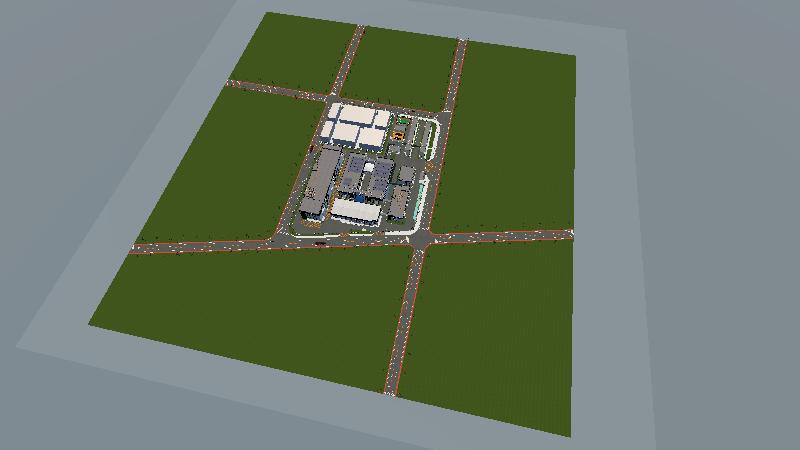 卓高一厂2019版1