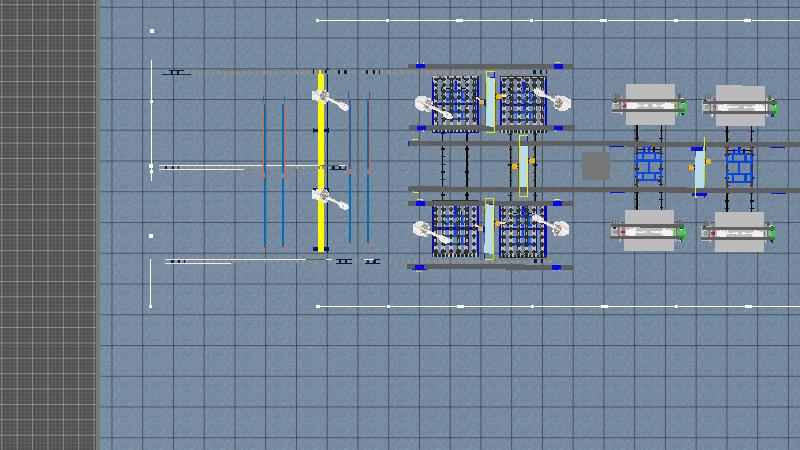 人防门方案修改