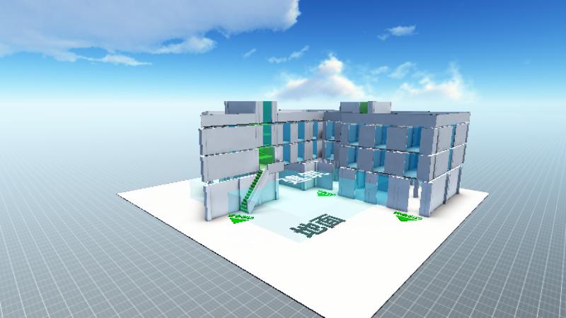 清远清郊-丽枫酒店