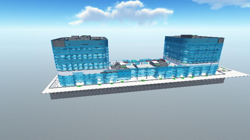 ICC国际商务中心