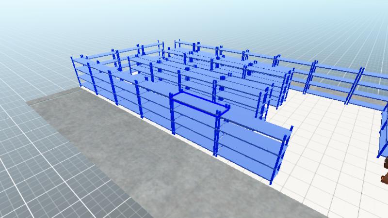 中山港路消防站