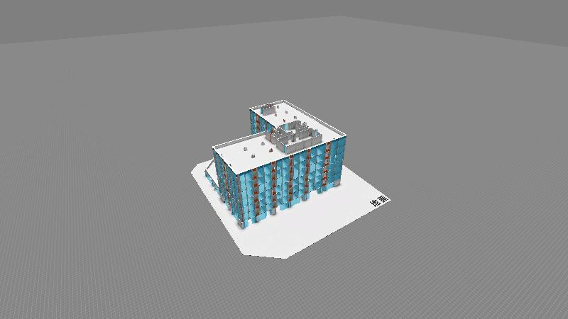 寰宇汇金中心4栋凯宏大厦