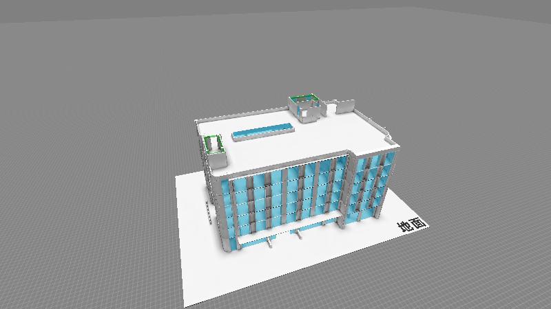 广东软件科学园H栋