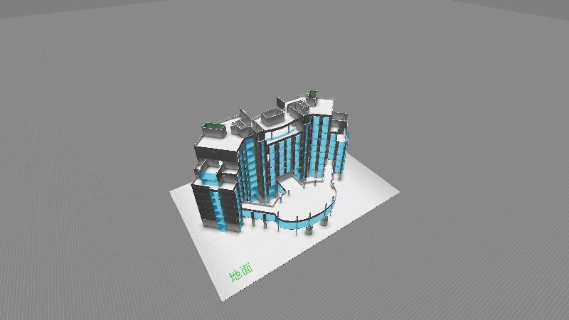 广东软件科学园A栋