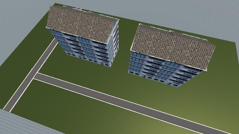 云南临沧公租房