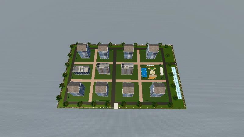 上海台体项目231102