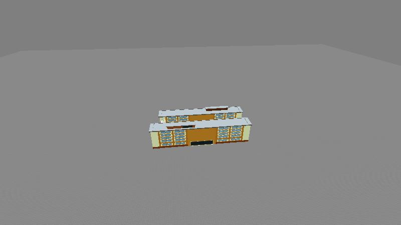 新新-1号2号学生宿舍楼