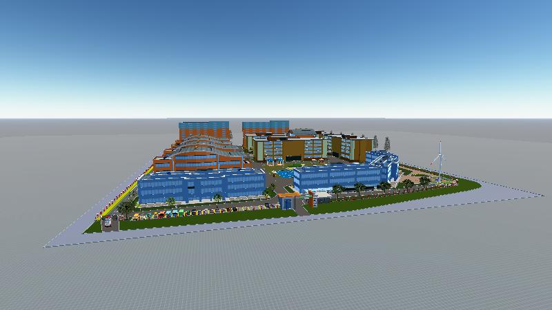 产业园总平-2023-3-30