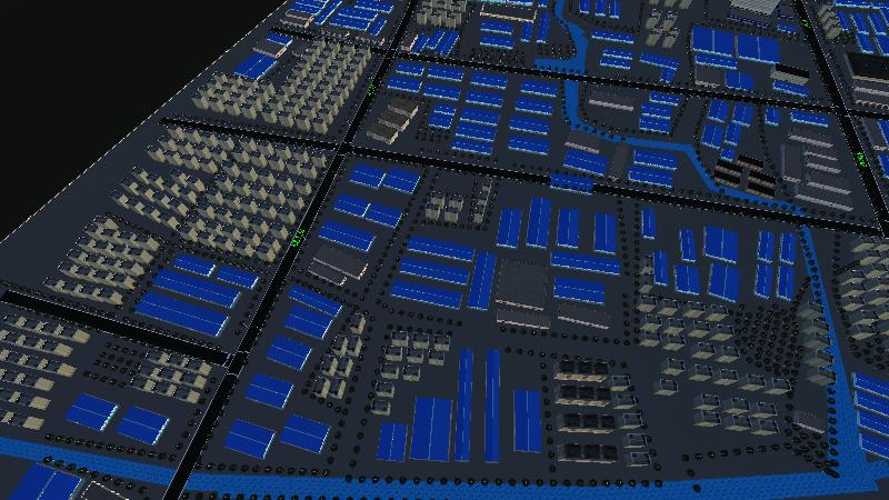 智慧物联指挥中心2019