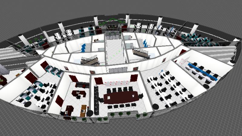 官房 11-04 2  无编号