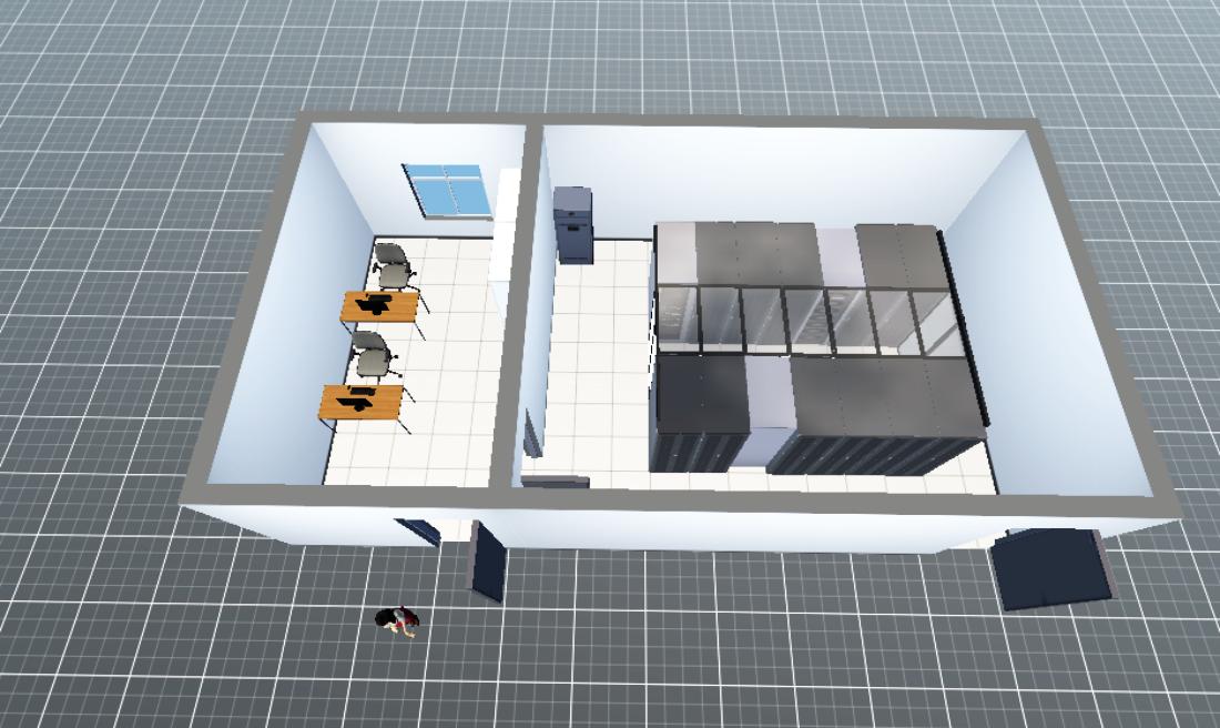 金堆城钼业-山里机房