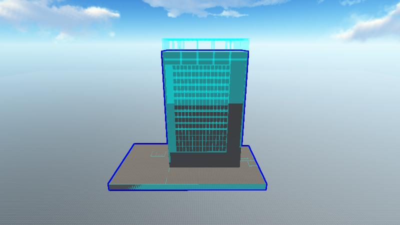 新基地-照明电表-外立面A
