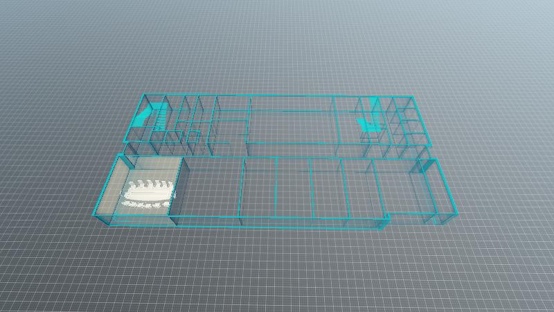 新基地-会议室-A11