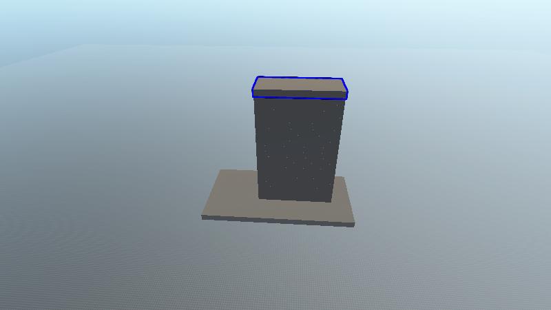 新基地-外立boxA