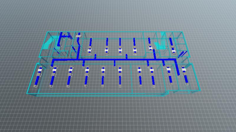 新基地-能耗-A9层