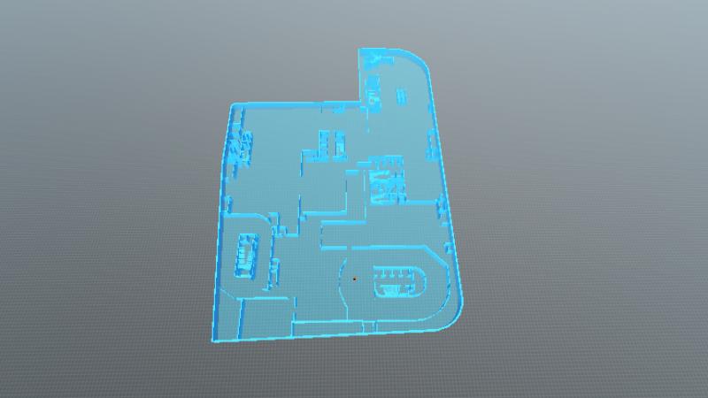 北投-停车场-1楼