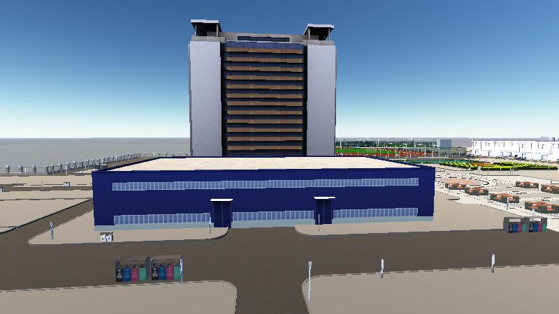 2.22场景模型文件