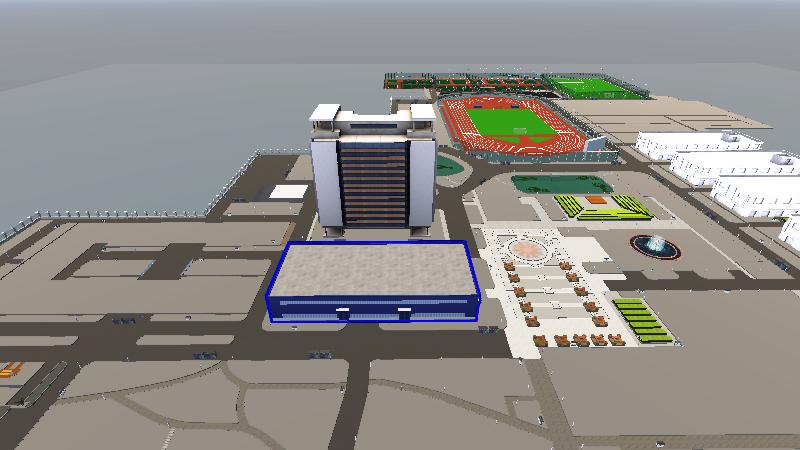 3.15场景模型文件