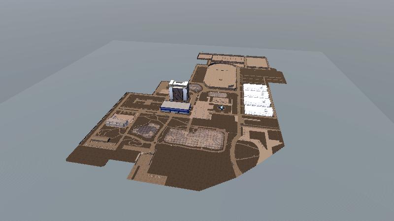 3.16场景模型文件