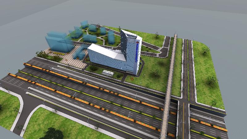 中科院大厦CB20230222135201