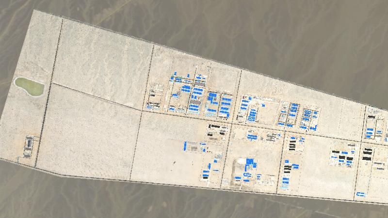 甘肃盐池工业园