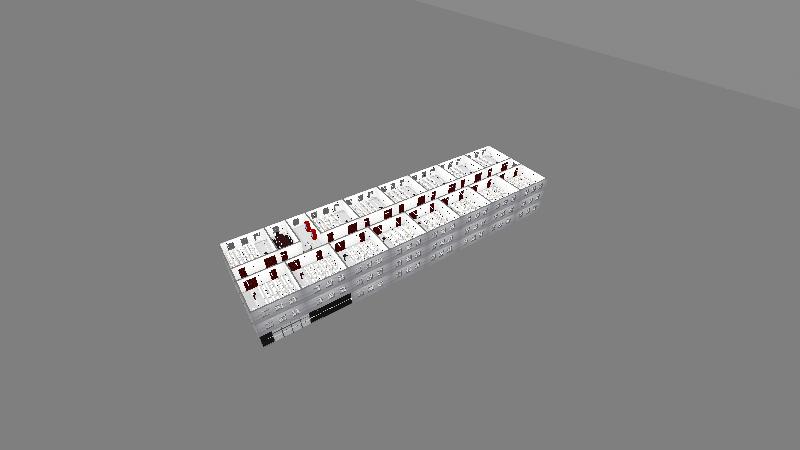 沈阳理工大学（导入场景文件，命名不规则）