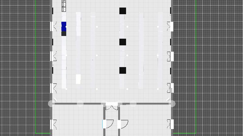 白清寨变电站-1205