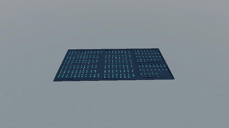 信息网接入层-1110