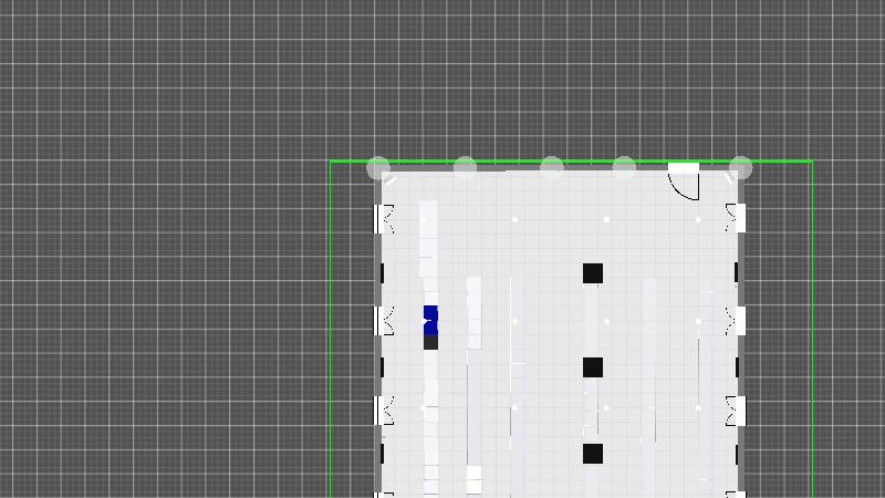 白清寨变电站-1208