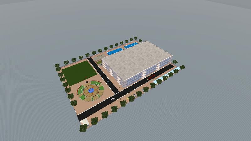 普佑厂房美化V2