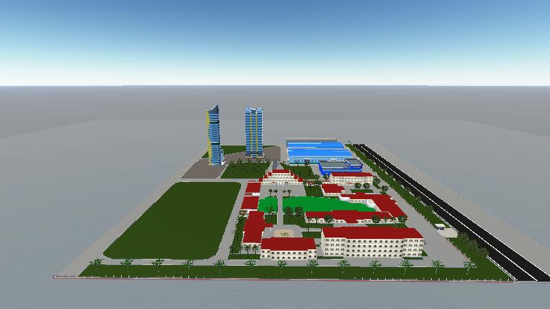 轨道交通产业创新发展中心