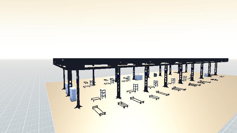 转向架产线设备备份