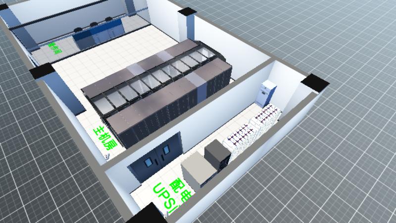 双楠医院项目CB20210823215736