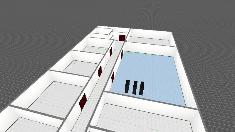 ThingJS-X场 景模型