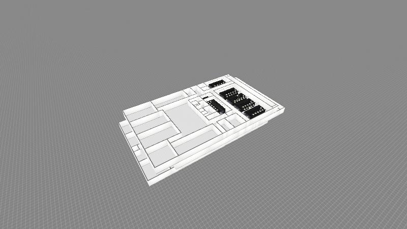 国税总局大连金石滩数据中心DCV