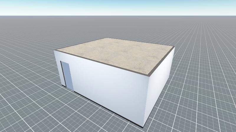 阜阳市行流二楼综合机房-01