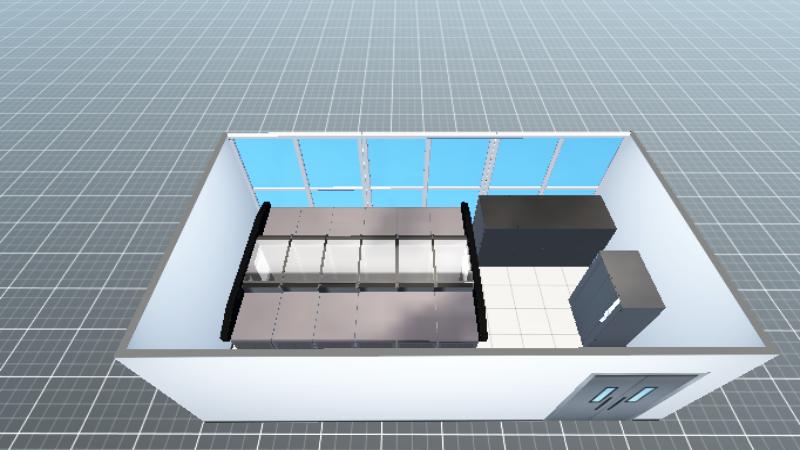 珠海百家达信息中心