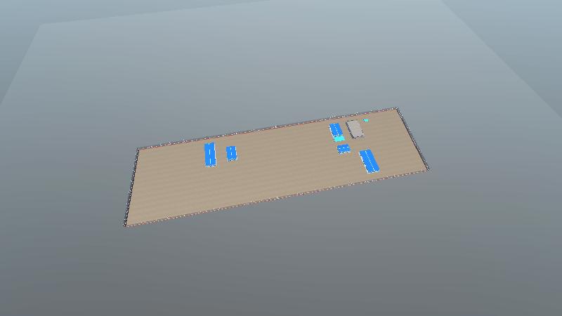 沧州华晨生物科技有限公司2