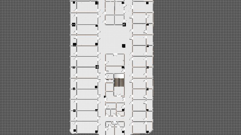 北大深圳医院外科楼1208-1